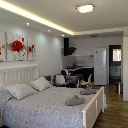 Modern Seaview Studio Daire Arafo Dış mekan fotoğraf