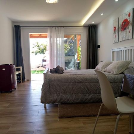 Modern Seaview Studio Daire Arafo Dış mekan fotoğraf