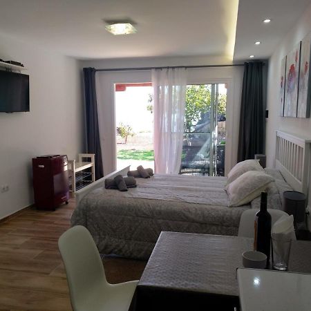 Modern Seaview Studio Daire Arafo Dış mekan fotoğraf