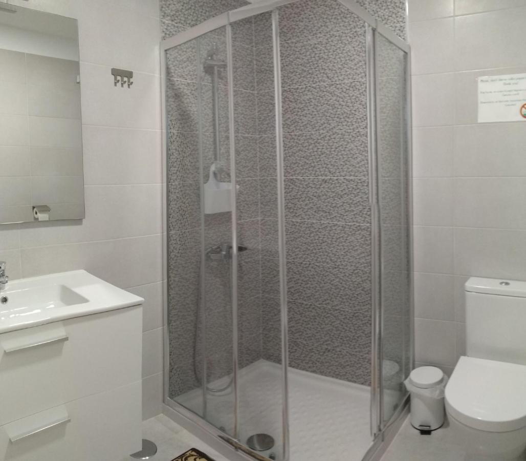 Modern Seaview Studio Daire Arafo Dış mekan fotoğraf