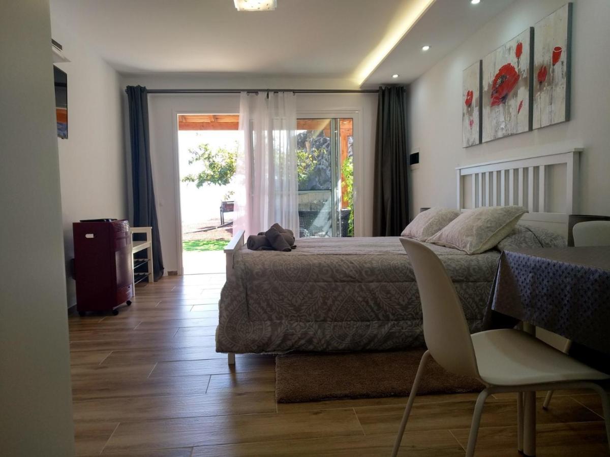 Modern Seaview Studio Daire Arafo Dış mekan fotoğraf