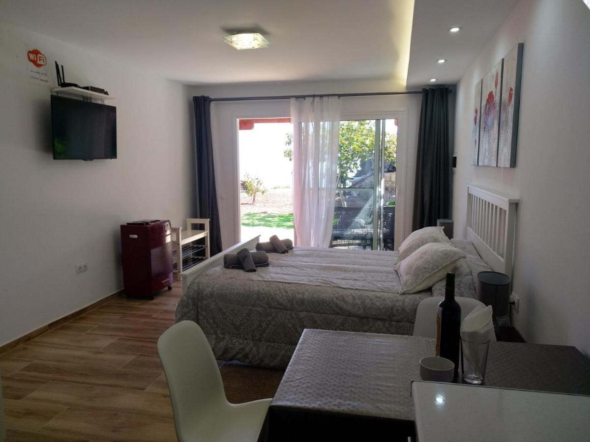 Modern Seaview Studio Daire Arafo Dış mekan fotoğraf